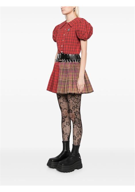 abito CHOPOVA LOWENA | Abito | 1247RED PINK